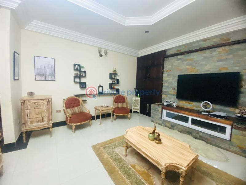 7 bedroom House For Sale Lagos Avenue East Legon Accra - 11