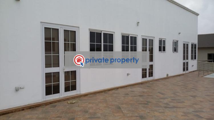 7 bedroom House For Sale &nbsp;airport Hill East Airport Airport Residential Area Accra - 5