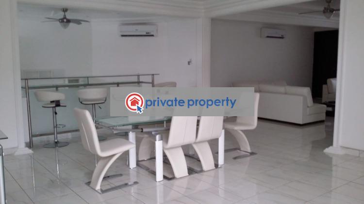 7 bedroom House For Sale &nbsp;airport Hill East Airport Airport Residential Area Accra - 8