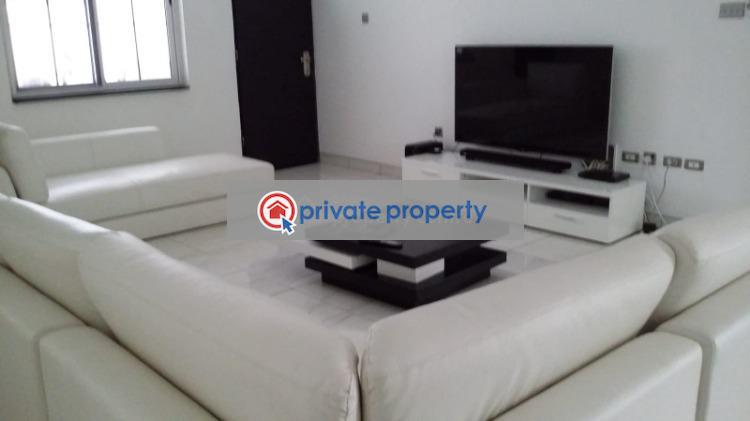 7 bedroom House For Sale &nbsp;airport Hill East Airport Airport Residential Area Accra - 1