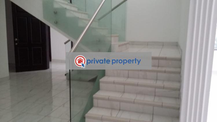 7 bedroom House For Sale &nbsp;airport Hill East Airport Airport Residential Area Accra - 7