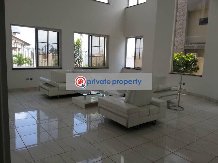 7 bedroom House For Sale &nbsp;airport Hill East Airport Airport Residential Area Accra - 9