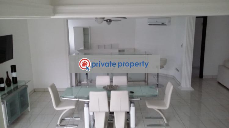 7 bedroom House For Sale &nbsp;airport Hill East Airport Airport Residential Area Accra - 13