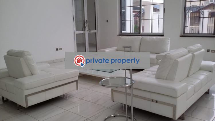 7 bedroom House For Sale &nbsp;airport Hill East Airport Airport Residential Area Accra - 12