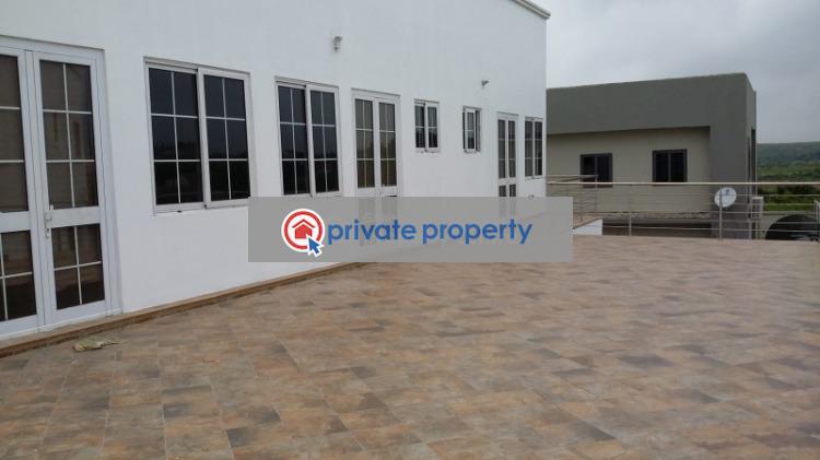 7 bedroom House For Sale &nbsp;airport Hill East Airport Airport Residential Area Accra - 10
