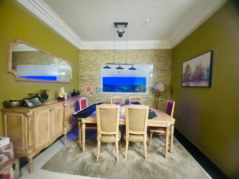 7 bedroom House For Sale Lagos Avenue East Legon Accra - 12