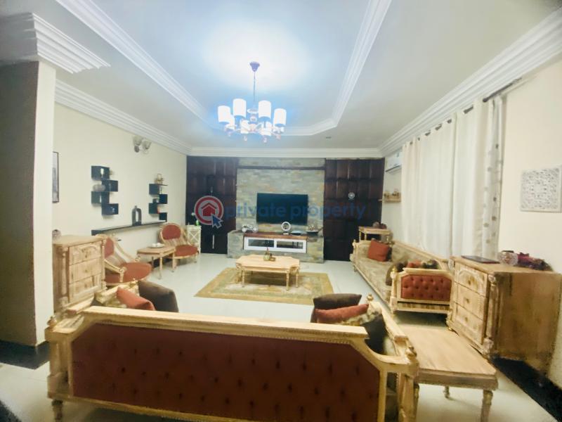7 bedroom House For Sale Lagos Avenue East Legon Accra - 17