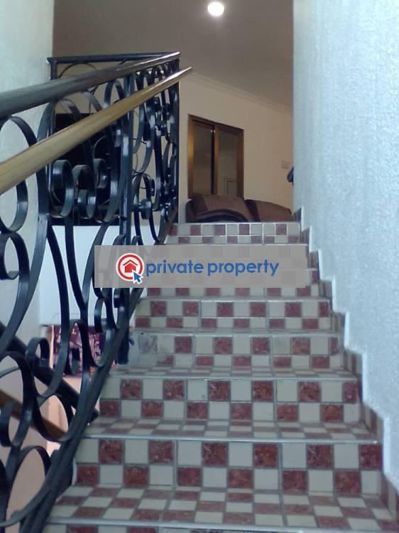 7 bedroom Detached Bungalow For Sale &nbsp;kasoa Blue Top Area Accra Metropolitan  - 7