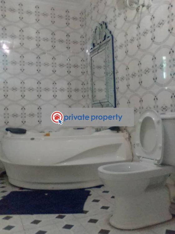 7 bedroom Detached Bungalow For Sale &nbsp;kasoa Blue Top Area Accra Metropolitan  - 19