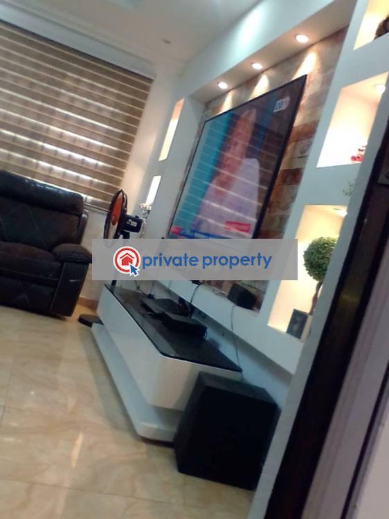 7 bedroom Detached Bungalow For Sale &nbsp;kasoa Blue Top Area Accra Metropolitan  - 8