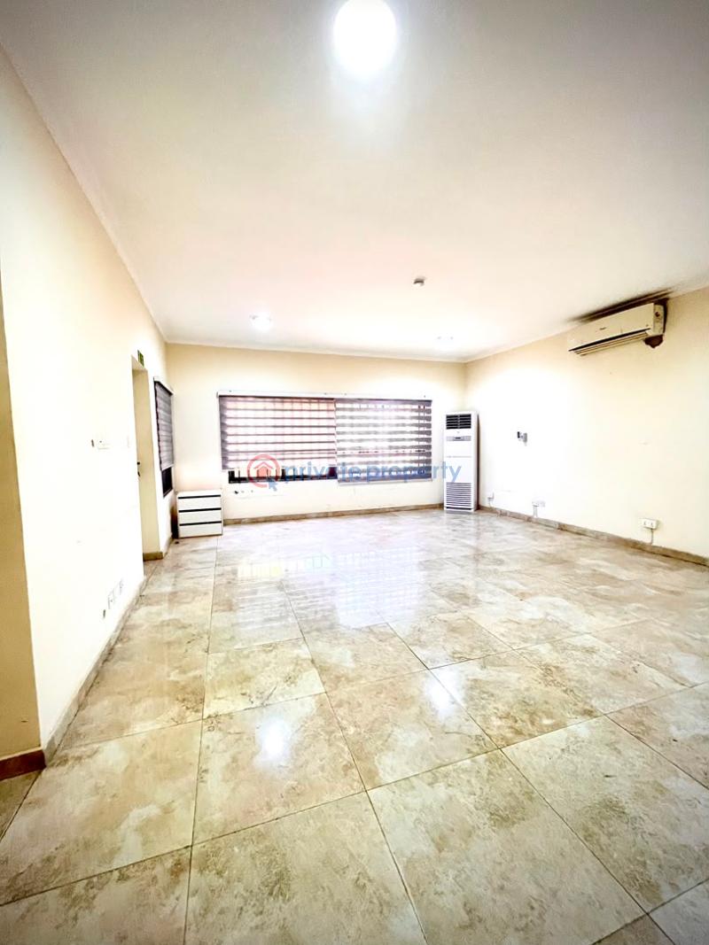 8 bedroom Commercial Property For Rent Accra Ghana Cantonments  - 7