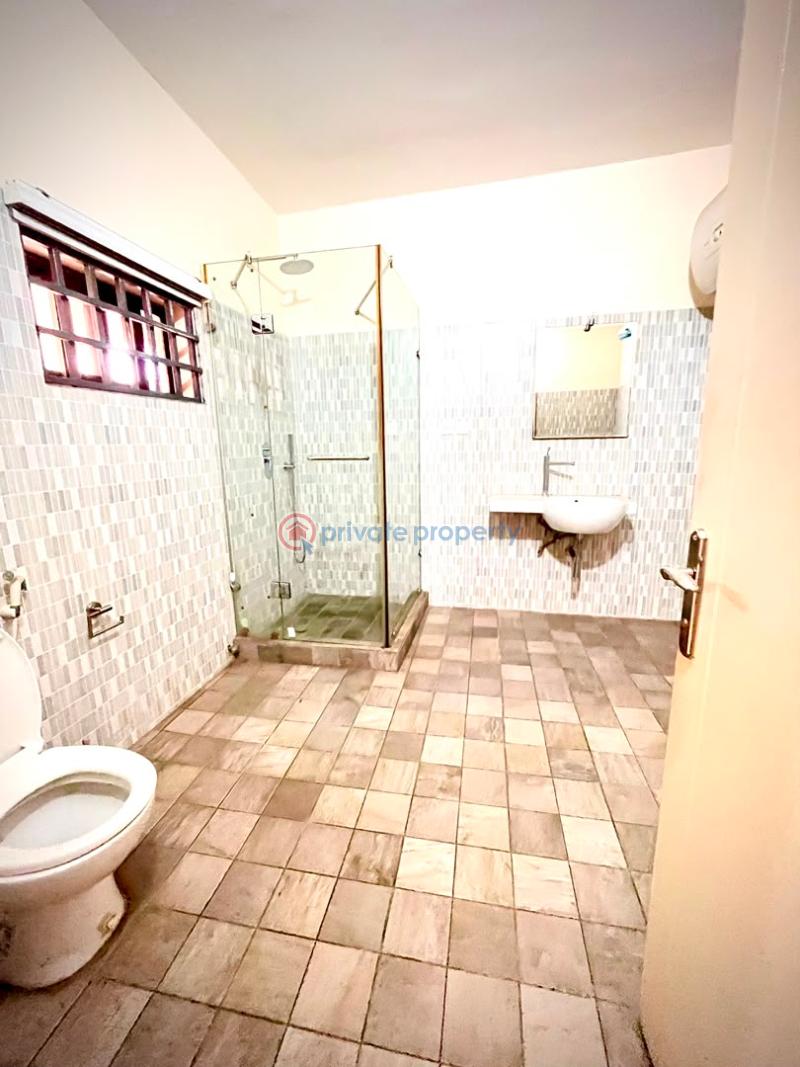 8 bedroom Commercial Property For Rent Accra Ghana Cantonments  - 10