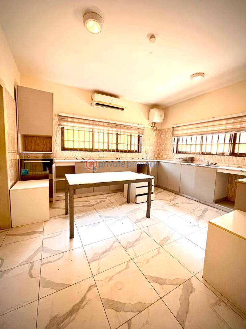 8 bedroom Commercial Property For Rent Accra Ghana Cantonments  - 9
