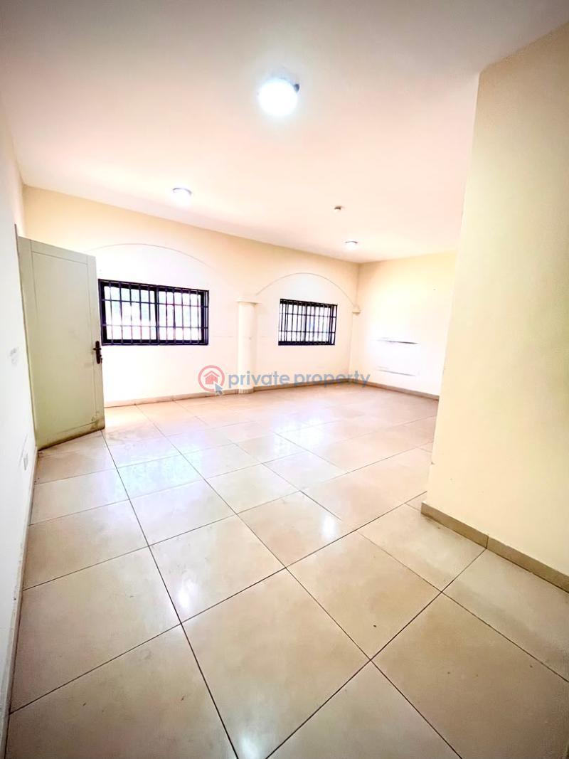 8 bedroom Commercial Property For Rent Accra Ghana Cantonments  - 5