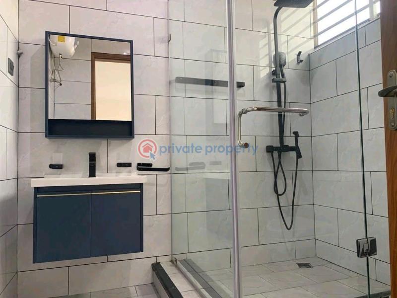 8 bedroom House For Sale Adjiringanor East Legon Accra - 2