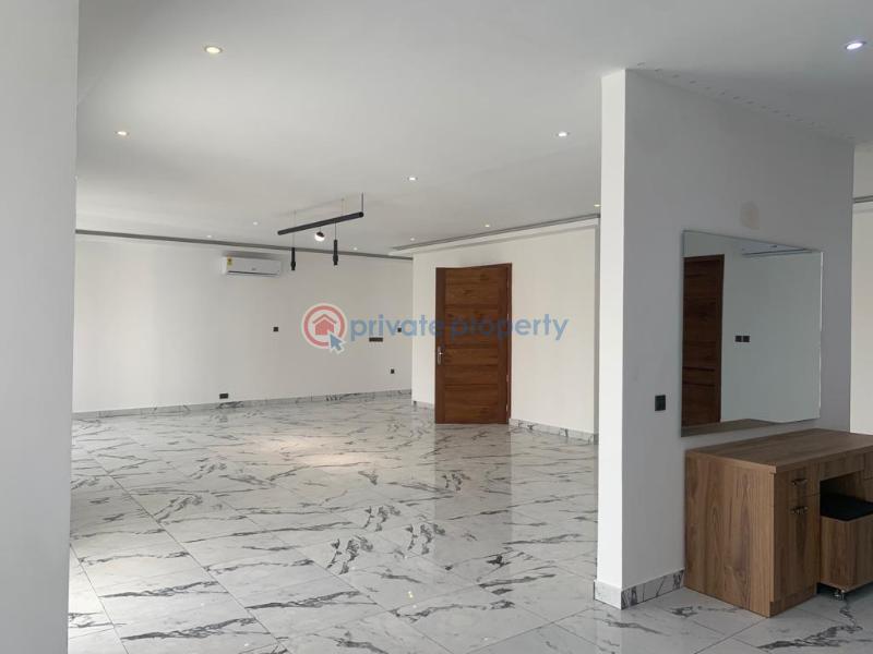 8 bedroom House For Sale Adjiringanor East Legon Accra - 10