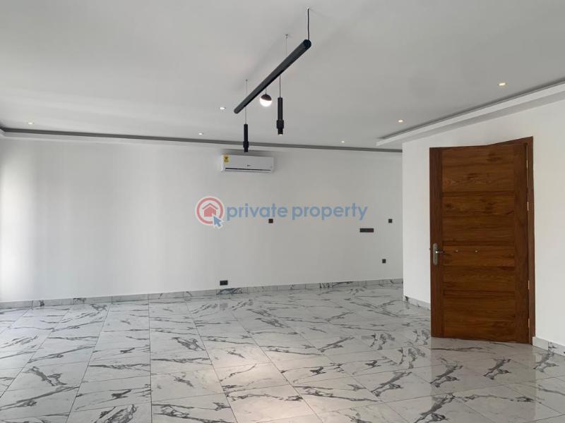 8 bedroom House For Sale Adjiringanor East Legon Accra - 11