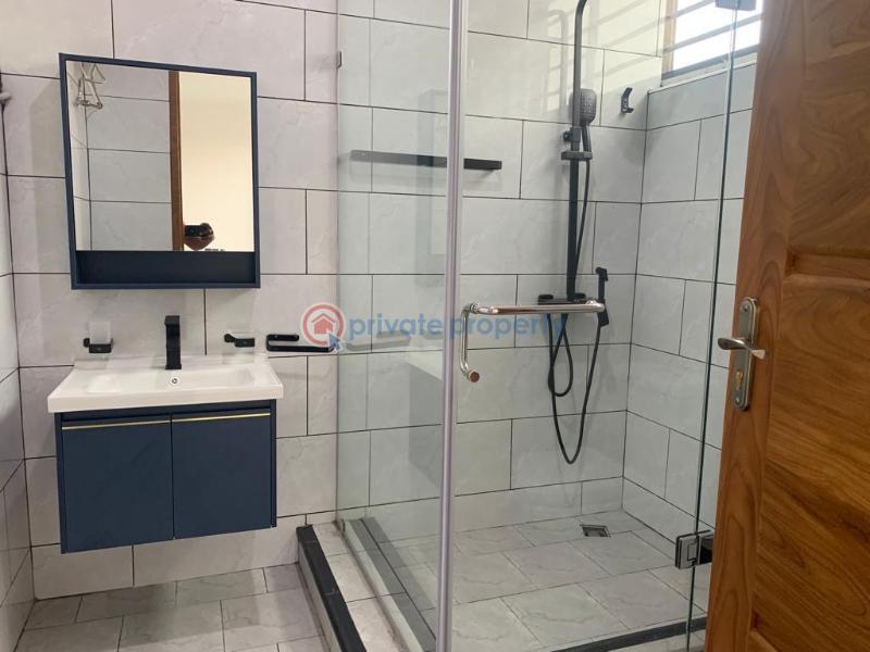 8 bedroom House For Sale Adjiringanor East Legon Accra - 8