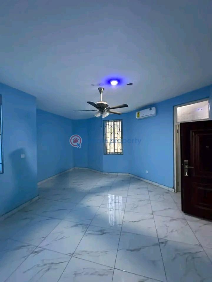 8 bedroom House For Rent East Legon Accra - 4