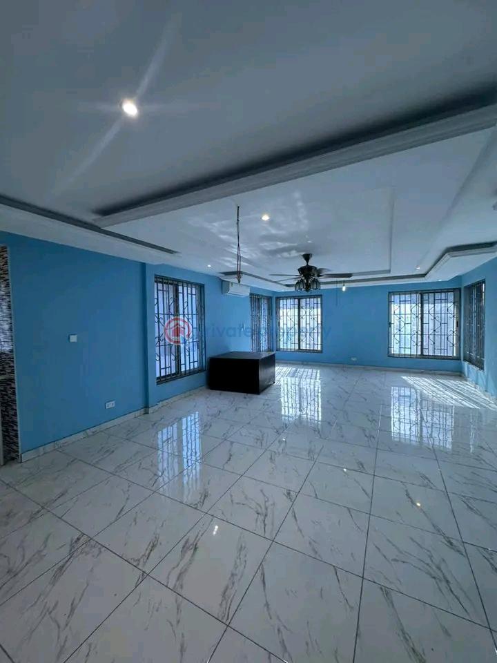 8 bedroom House For Rent East Legon Accra - 1