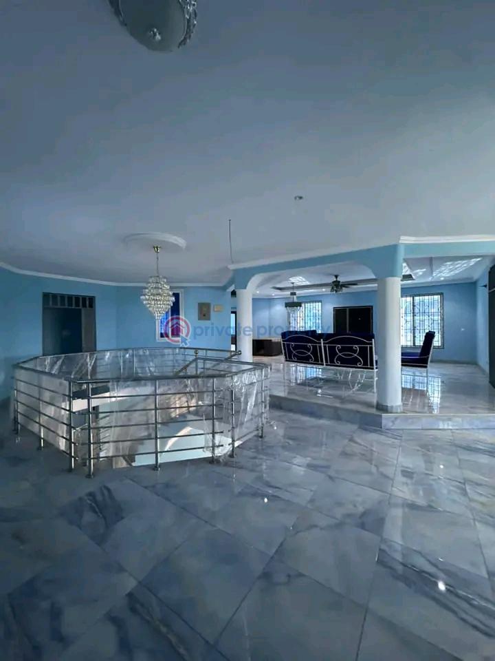 8 bedroom House For Rent East Legon Accra - 7