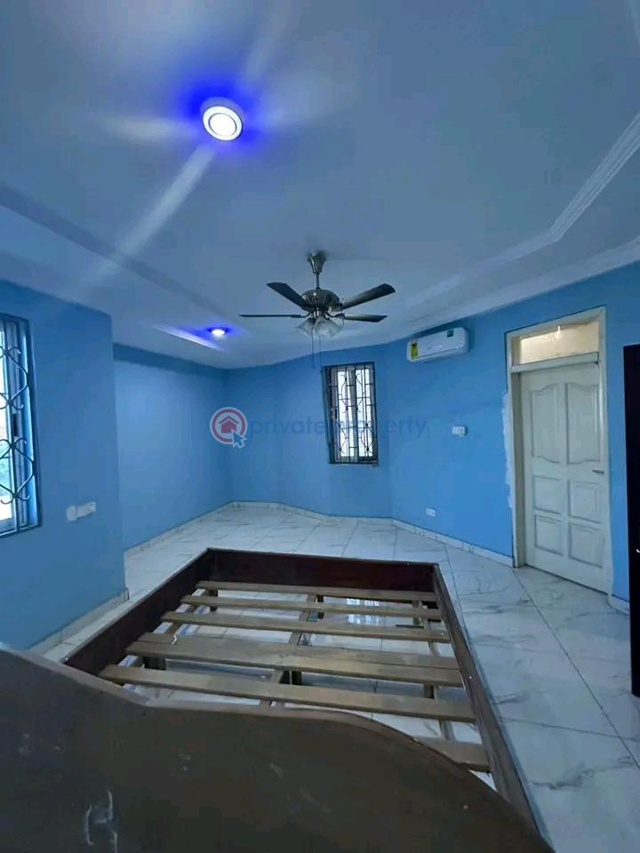 8 bedroom House For Rent East Legon Accra - 3