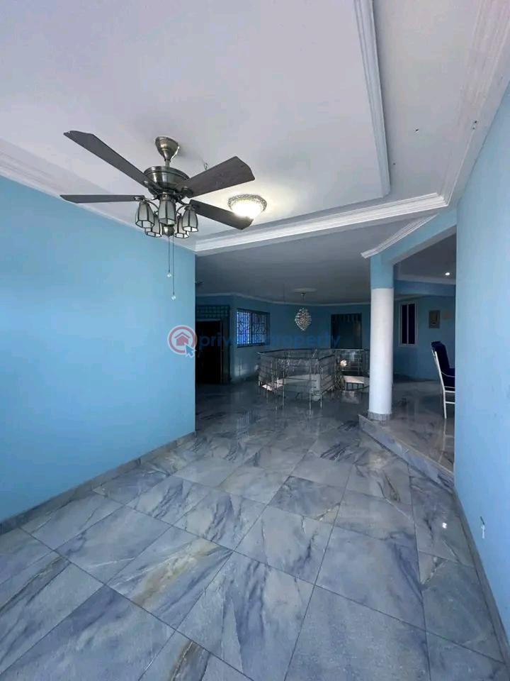 8 bedroom House For Rent East Legon Accra - 6