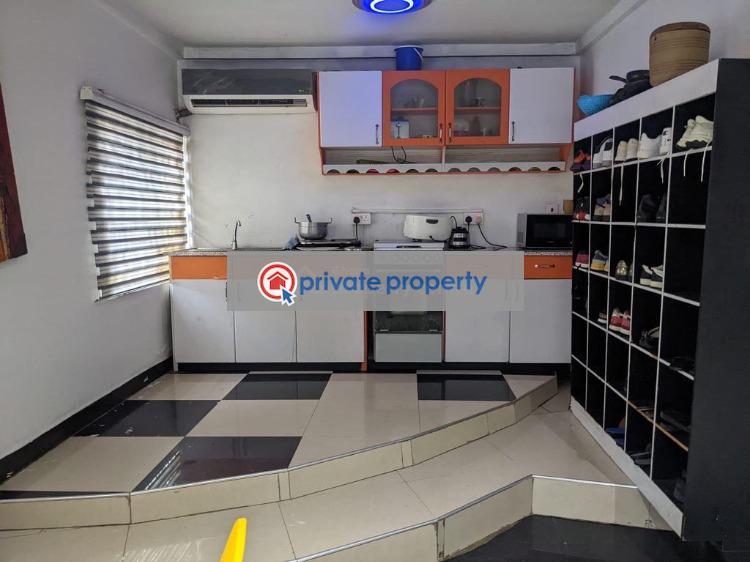 8 bedroom House For Sale &nbsp;lapaz Tabora Alhaji Accra Metropolitan  - 6