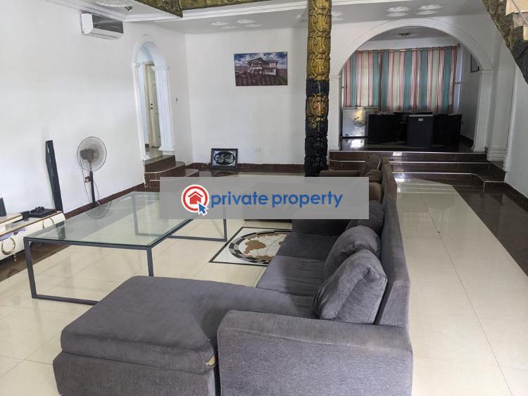 8 bedroom House For Sale lapaz Tabora Alhaji Accra Metropolitan (PID