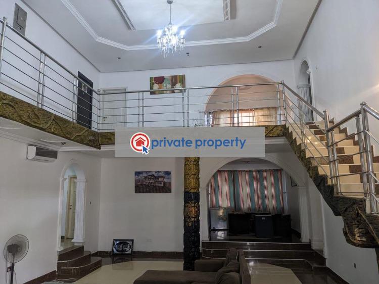 8 bedroom House For Sale lapaz Tabora Alhaji Accra Metropolitan (PID