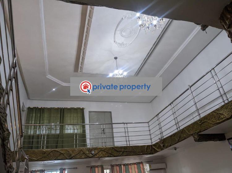 8 bedroom House For Sale &nbsp;lapaz Tabora Alhaji Accra Metropolitan  - 4
