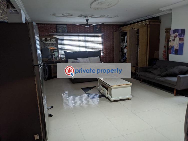 8 bedroom House For Sale &nbsp;lapaz Tabora Alhaji Accra Metropolitan  - 7
