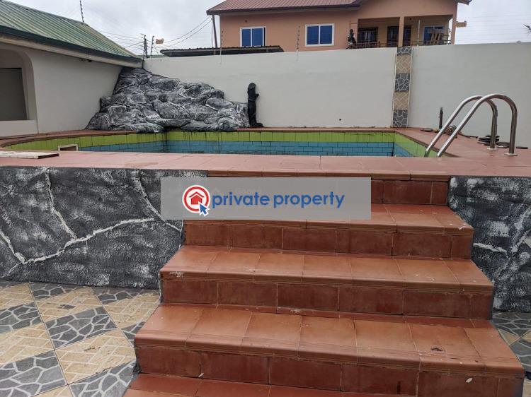 8 bedroom House For Sale &nbsp;lapaz Tabora Alhaji Accra Metropolitan  - 10