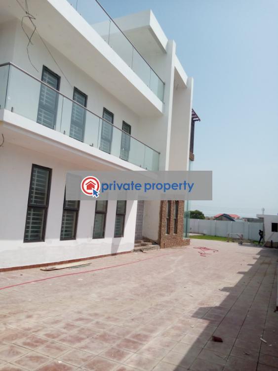 9 bedroom Detached Duplex For Sale &nbsp;adjiringanor East Legon Accra - 5