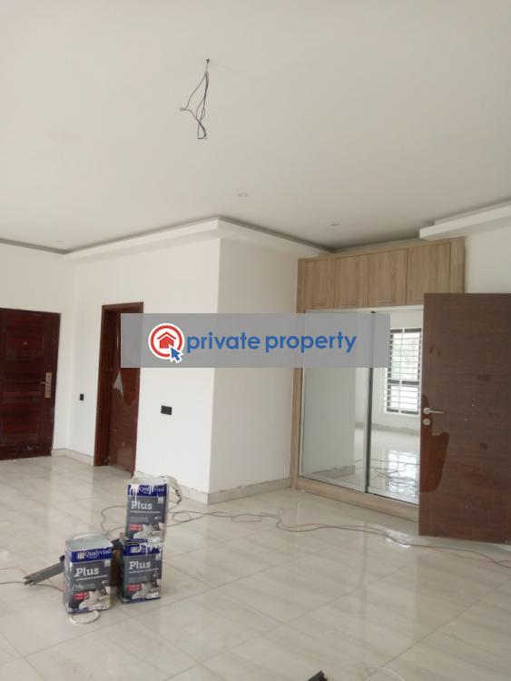 9 bedroom Detached Duplex For Sale &nbsp;adjiringanor East Legon Accra - 6