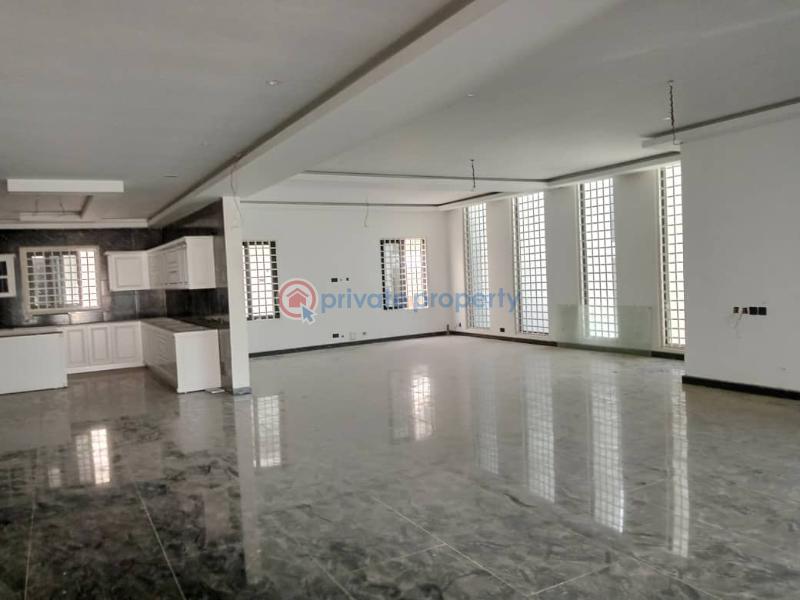 9 bedroom Townhouse For Sale Trasacco Adjiringanor East Legon Accra - 3