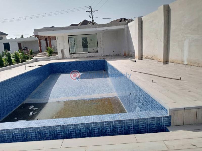 9 bedroom Townhouse For Sale Trasacco Adjiringanor East Legon Accra - 4