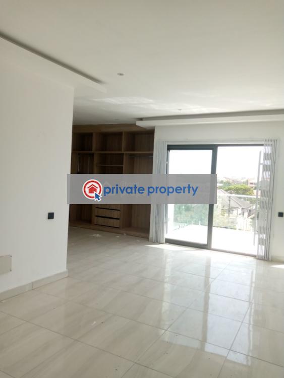 9 bedroom Detached Duplex For Sale &nbsp;adjiringanor East Legon Accra - 7