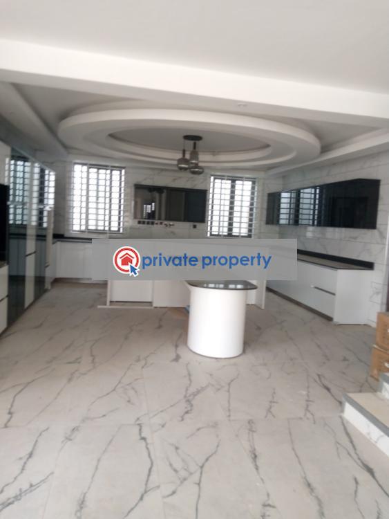 9 bedroom Detached Duplex For Sale &nbsp;adjiringanor East Legon Accra - 3