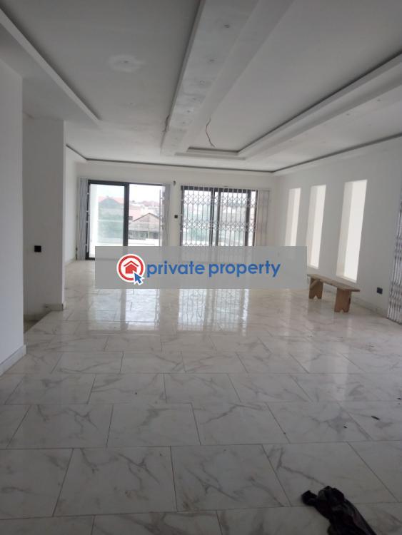 9 bedroom Detached Duplex For Sale &nbsp;adjiringanor East Legon Accra - 4