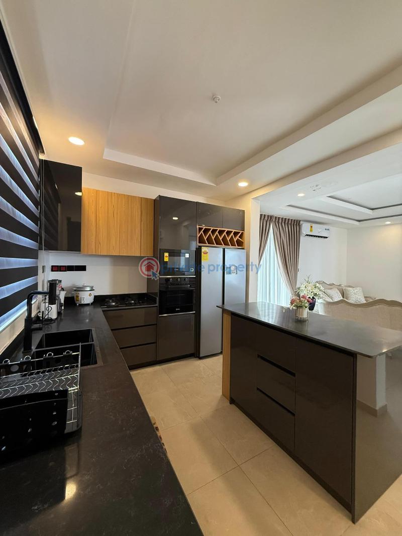 3 bedroom Townhouse For Rent Adjiringanor East Legon Accra - 5