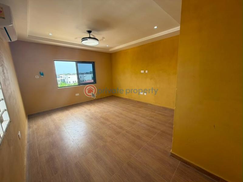 3 bedroom Apartment For Rent Dvla Haatso Ga East Municipal Accra - 7