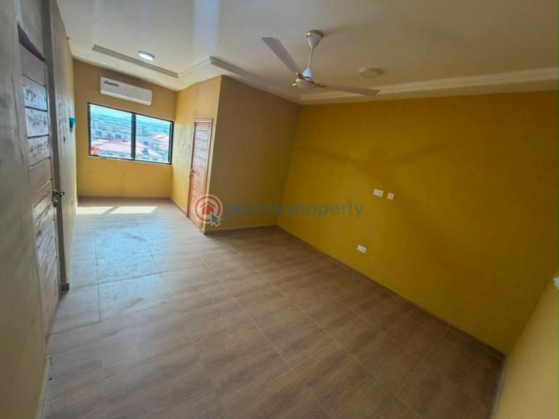 3 bedroom Apartment For Rent Dvla Haatso Ga East Municipal Accra - 4