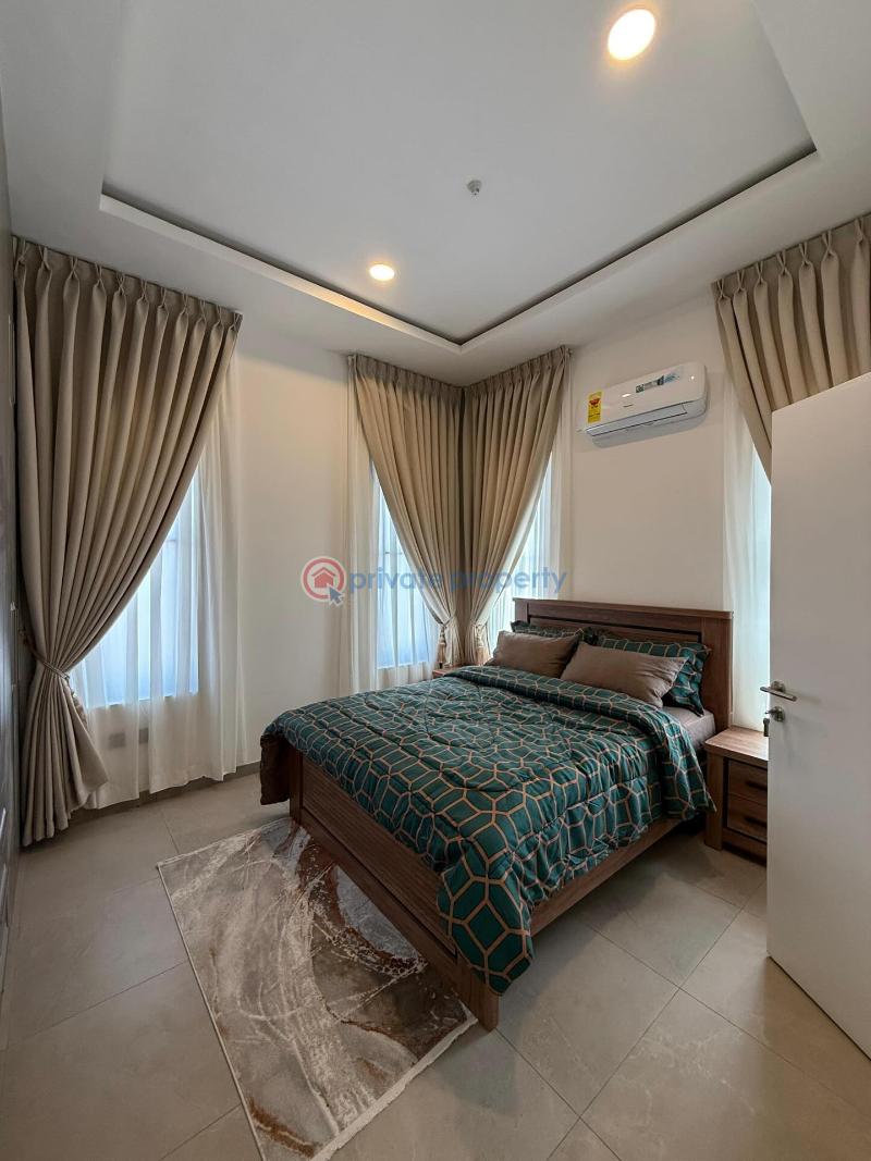 3 bedroom Townhouse For Rent Adjiringanor East Legon Accra - 4