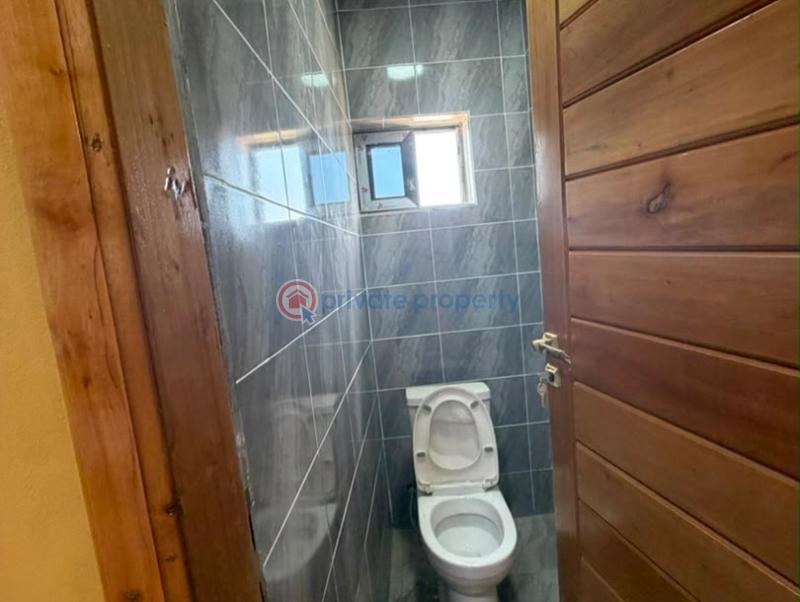 3 bedroom Apartment For Rent Dvla Haatso Ga East Municipal Accra - 8
