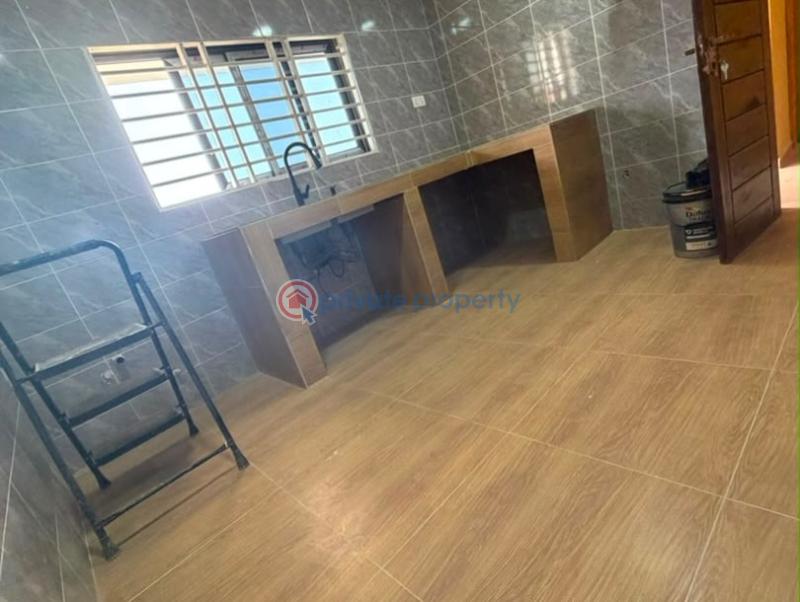 3 bedroom Apartment For Rent Dvla Haatso Ga East Municipal Accra - 9