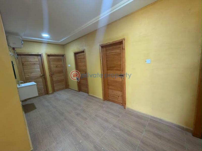3 bedroom Apartment For Rent Dvla Haatso Ga East Municipal Accra - 3