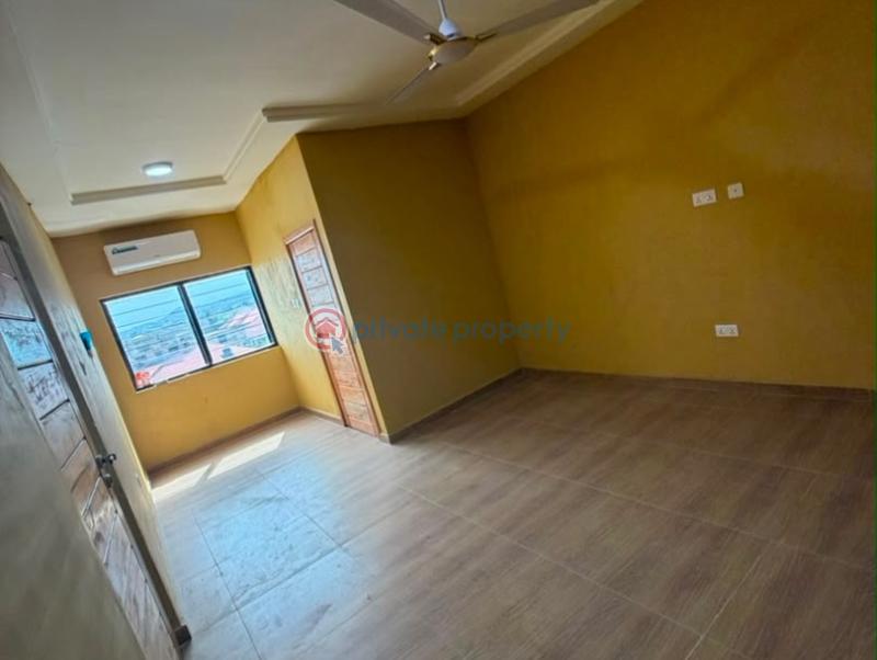 3 bedroom Apartment For Rent Dvla Haatso Ga East Municipal Accra - 6
