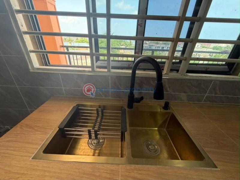 3 bedroom Apartment For Rent Dvla Haatso Ga East Municipal Accra - 10