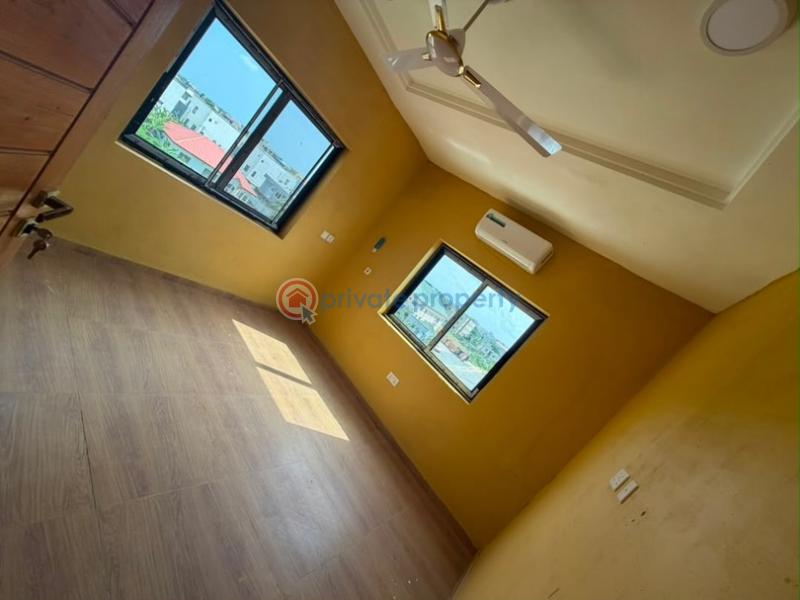 3 bedroom Apartment For Rent Dvla Haatso Ga East Municipal Accra - 5